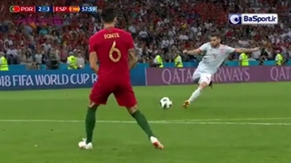 همه گل های جام جهانی 2018 روسیه