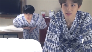 [N'-53] NCT In SMTOWN OSAKA #3 - The Roommates Part 2