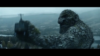 فیلم ترول ، غول troll 2022 با دوبله فارسی