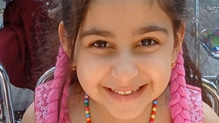 رضایت و شادی کودکان از اجرای خاله رزیتا فرشته مهربون برترین مجری کودک