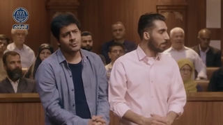 5.-سریال آقای قاضی - - کرایه پورشه