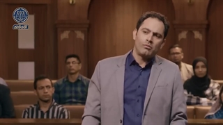 4.-سریال آقای قاضی - - سارق جهیزیه