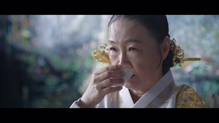 سریال زیر چتر ملکه قسمت ۱۶ (آخر)