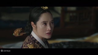 سریال چتر ملکه فصل اول قسمت 1 دوبله فارسی