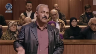 15.-سریال آقای قاضی -- - قبل از ورود در بزنید
