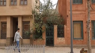 موزه عروسکی سیمای ایران در شهرک سینمایی غزالی تهران(عروسک های اورجینال )