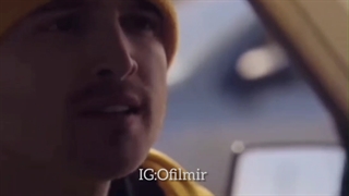 سکانسی جذاب از سریال برکینگ بد breaking bad