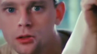 سکانسی جذاب از فیلم نوستالژی و ماندگار "دیوانه ای از قفس پرید"