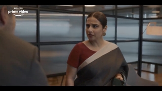 تیزر فیلم Jalsa