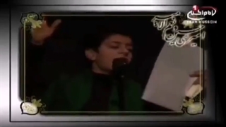 یاعباس(ع).مرحوم سیدمحمدباقرعلوی