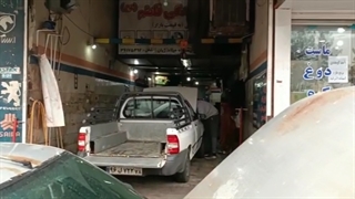 تیزر تبلیغاتی پاریس پژو