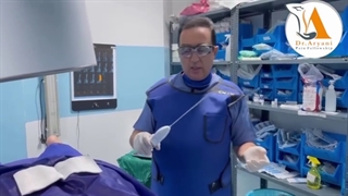 چسبندگی بعد از عمل جراحی