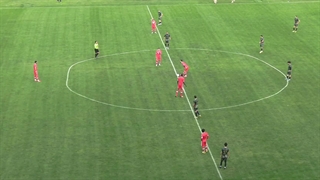 بازی دوستانه/ خلاصه بازی پرسپولیس - شمس آذر قزوین