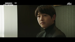 قسمت هشتم سریال کره ای تولد دوباره در خانواده پولدار Reborn Rich 2022+زیرنویس فارسی با بازی سونگ جونگ کی