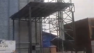تیزر تبلیغاتی کارخانه