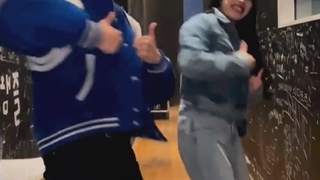 JAY B - go UP Challenge