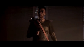 تریلر بازی THE QUARRY