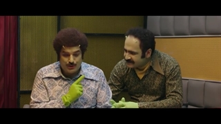 قسمت 20 روزی روزگاری مریخ( قسمت بیستم سریال روزی روزگاری مریخ)