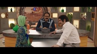 سریال روزی روزگاری مریخ قسمت 20(سریال)(کامل)| قسمت بیستم روزی روزگاری مریخ