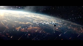 تیزر فیلم Moonfall 2022