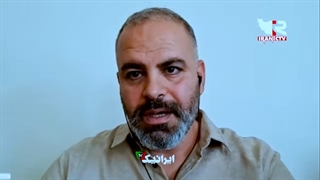 14010915:  سه ماه پیش سناریوهای براندازانه سعودی اینترنشنال را فاش کرده بود