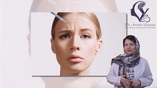 بوتاکس میگرن و عوارض آن