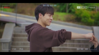 اسپویل از قسمت 14 سریال تشویق کن(کامل داخل کانال)