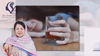 سردرد ناشی از مصرف الکل