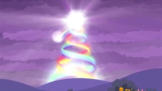 پونی‌کوچولو سایرن ها دوبله فارسی