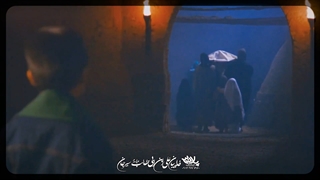 حاج حسین سیب سرخی ؛ دهه اول فاطمیه ۱۴۰۱ سیرجان !