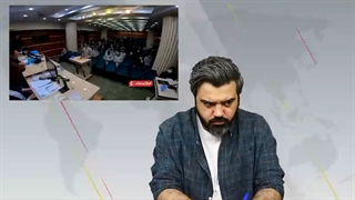 دادگاه عجیب جانی ترین آشوبگران و اعترافات فردی که علی کریمی عکسش را منتشر کرد