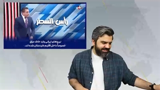 مهم| ورود زمینی ایران به اقلیم کردستان / فقط 1 کیلومتر فاصله با تجزیه طلب ها