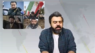 شکست اعتصاب اجباری | رسوایی برزو ارجمند