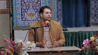 14010907: آنچه که میبینیم،آنچه که هست - علیرضا پورمسعود