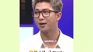 خنده های نامجون به چند دسته تقسیم میشه :