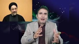 14010915: محمد خاتمی به دنبال چیست؟؟؟