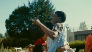 Gagarine - Official Trailer