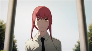 انیمه Chainsaw Man قسمت ۹ با زیرنویس چسبیده