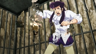 انیمه Fumetsu no Anata e 2nd Season فصل 02 قسمت 07  زیرنویس