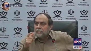 رحیم پور ازغدی: سوال و اشکال به حجاب جرم نیست اما مخالفت عملی با حجاب جرم است   قبول ندارید احکام اسلام را ایرادی ...