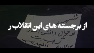 کلیپ جنایات سازمان مجاهدین خلق (منافقین) در کلام سردار دلها