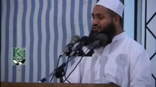 حافظ محمد کریم صالح موضوع نعمت دین - یاد خاطرات - دستاربندی ۱۳۸۸ زاهدان