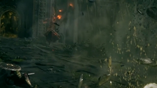 تریلر رونمایی از اولین DLC بازی Elden Ring- مسترگیمرز