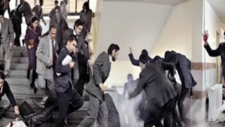 وقتی ربع پهلوی 16 آذر سالروز جنایت پدرش و آمریکا را گرامی می‌دارد