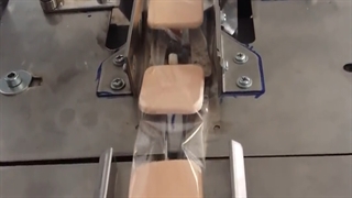 دستگاه بسته بندی پد آرایشی