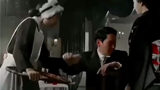 من خدمتکارم نه فاحشه!!