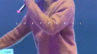 فنکم اجرای جدید آهنگ Nothin از چانیول در پارتی جشن تولدش (2022)