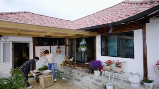 برنامه‌ی Drunken Truth قسمت سوم با حضور سوکجین با زیرنویس فارسی آنلاین