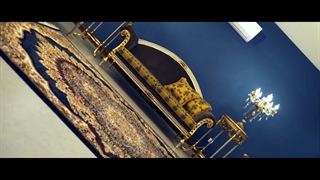 مبل نئو کلاسیک مدل آنیل - گروه تولیدی مبل پالو سانتو