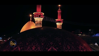 نماهنگ «فراق» حمید علیمی | شبهای دلتنگی